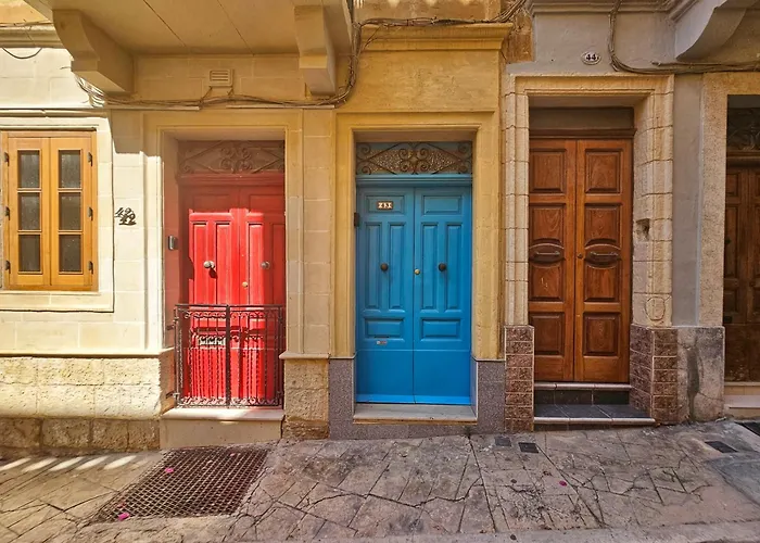 Διαμέρισμα Dar Garigor