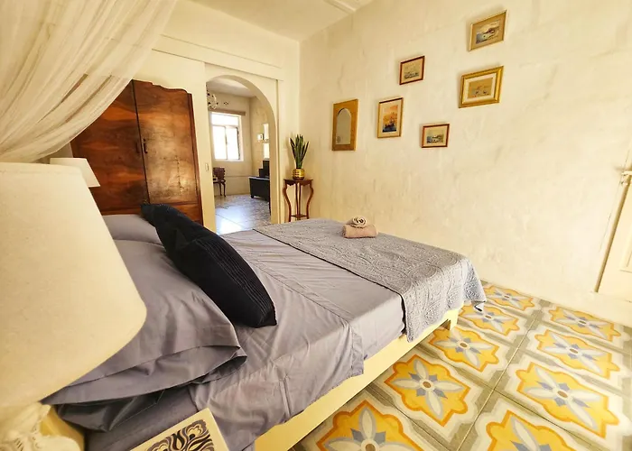 Dar Garigor Appartement *