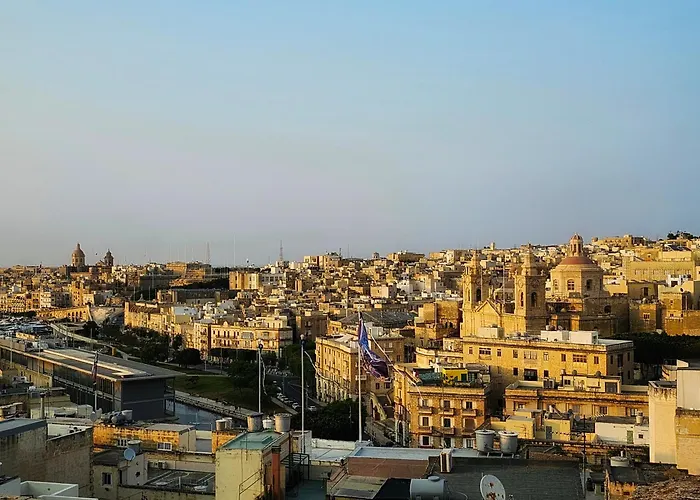 Dar Garigor Διαμέρισμα Cospicua