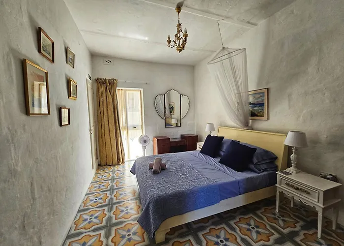 Dar Garigor Cospicua