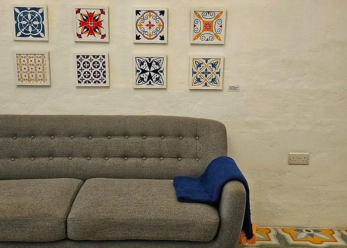 Appartement Dar Garigor Cospicua